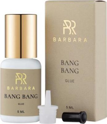 Клей для наращивания ресниц "Bang Bang" 5 мл – фото 2