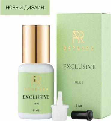 Клей Exclusive, 5 мл 8809970050167 – фото 2