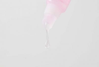 Блеск для губ Glossy Bossy тон 03 Double Date – фото 2