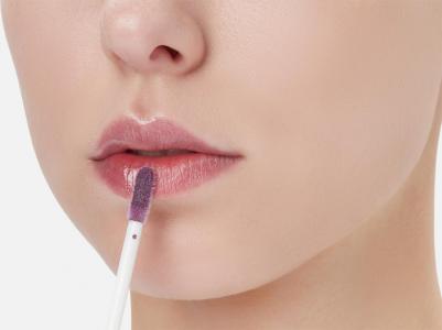 Блеск для губ Lip gloss Juicy 3.4 мл 4670220308376 – фото 3