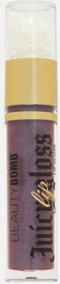 Блеск для губ Lip gloss Juicy 3.4 мл 4670220308376