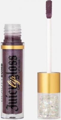 Блеск для губ Lip gloss Juicy 3.4 мл 4670220308376 – фото 7