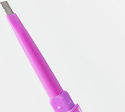 Карандаш для бровей автоматический Brow Pop Pencil тон 01 Blonde Taup – фото 5