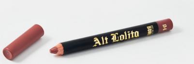 Карандаш для губ Alt Lolita,тон 04 SEMPAI – фото 6