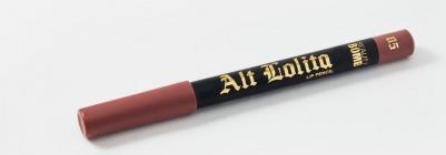 Карандаш для губ Alt Lolita,тон 05 CAPPUCCINO – фото 6