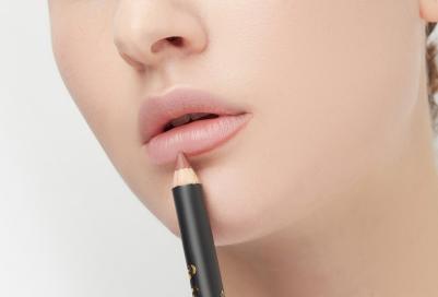 Карандаш для губ Alt Lolita,тон 05 CAPPUCCINO – фото 7