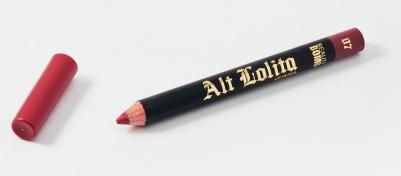 Карандаш для губ Alt Lolita,тон 07 KITSUNE – фото 5