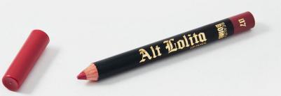 Карандаш для губ Alt Lolita,тон 07 KITSUNE – фото 6