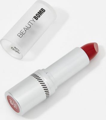 Кремовая помада для губ Cream lipstick Robochic – фото 1