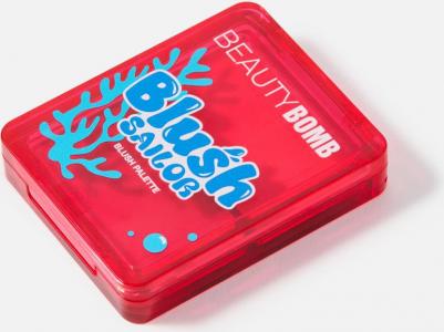 Палетка румян для лица Blush Sailor 7 г – фото 1