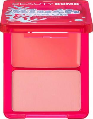 Палетка румян для лица Blush Sailor 7 г