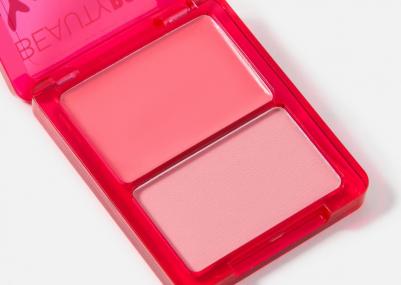 Палетка румян для лица Blush Sailor 7 г – фото 12