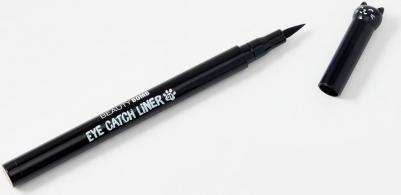 Подводка-фломастер для глаз т01, 1,2 мл – фото 4