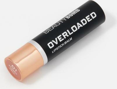Помада-бальзам для губ Overloaded 3 г – фото 4