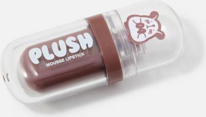 Помада для губ муссовая Plush 2.5 г 4670220308260 – фото 3