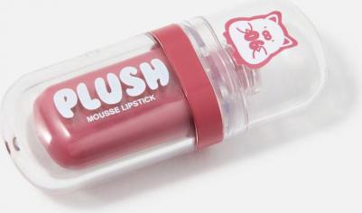 Помада для губ муссовая Plush 2.5 г 4670220308284 – фото 2
