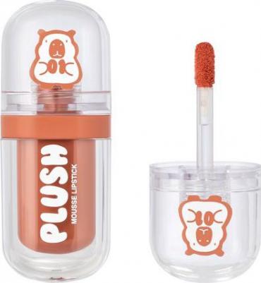 Помада для губ муссовая Plush 2.5 г 4670220308284 – фото 4