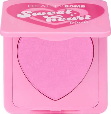 Румяна для лица Sweetheart 4.5 г 4670220308222 – фото 3