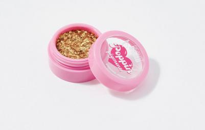 Тени-пигмент Poppin pigments №02, розовый, 1,5 г – фото 1