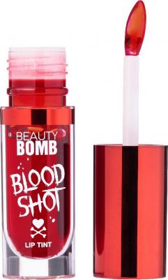 Тинт для губ Blood Shot, тон 01 Victors kiss – фото 4