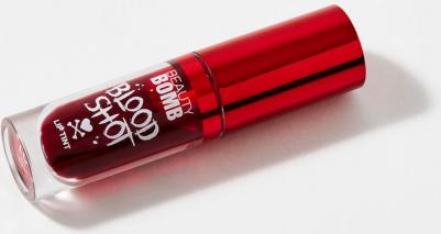 Тинт для губ Blood Shot, тон 01 Victors kiss – фото 6
