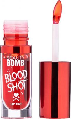 Тинт для губ Blood Shot, тон 02 Edwards bite – фото 1