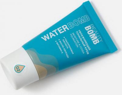Тональный крем для лица Waterbomb 25 мл 4670220313691 – фото 7