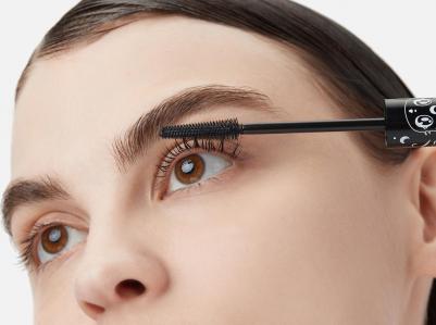 Тушь для ресниц Kitty eye lash 9 мл – фото 1