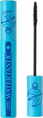 Тушь для ресниц влагостойкая Resistant Kawaii Mascara тон 01