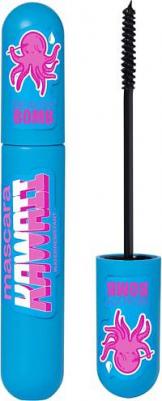 Тушь для ресниц влагостойкая Resistant Kawaii Mascara тон 01 – фото 2