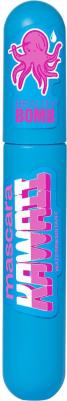 Тушь для ресниц влагостойкая Resistant Kawaii Mascara тон 01 – фото 3