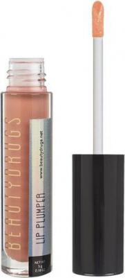 Блеск для губ с эффектом увеличения объема губ Lip Plumper тон 01 Brad 5 мл – фото 10