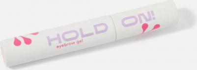 Гель для бровей Hold on! Eyebrow gel 9 мл – фото 3