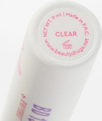 Гель для бровей Hold on! Eyebrow gel 9 мл – фото 4
