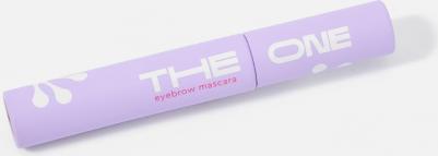 Гель для бровей The One Eyebrow Mascara Brunette – фото 4
