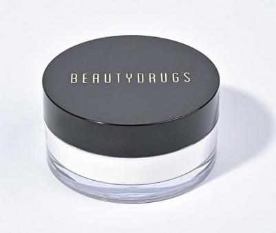 Пудра для лица Увлажняющая рассыпчатая пудра с гиалуроновой кислотой Angel Dust Hyaluronic Powder 10.0 – фото 2