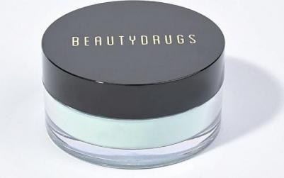 Рассыпчатая зелёная пудра для лица BB Organic Green Powder 10.0 – фото 6