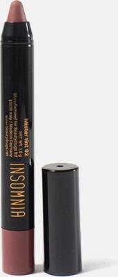 Стойкий тинт для глаз и губ Insomnia Mister Tint Face/Lips оттенок 02