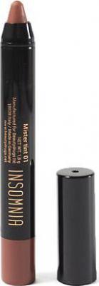 Стойкий тинт для глаз и губ Insomnia Mister Tint Face/Lips оттенок 04 – фото 3