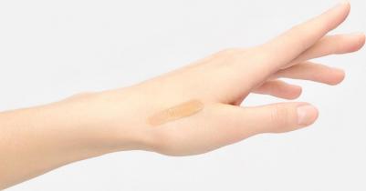 Тональный крем Mannequin Foundation 03 30 мл – фото 1