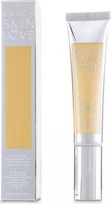 Skin Love, Weightless Blur Foundation, Sand, 1.23 fl oz (35 ml) – фото 3