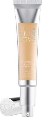 Skin Love, Weightless Blur Foundation, Shell, 1.23 fl oz (35 ml) – фото 4
