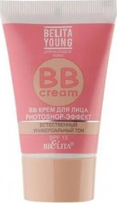 BB крем для лица BB-крем для лица "Инстаэффект" тон универсальный Beauty Skin – фото 3