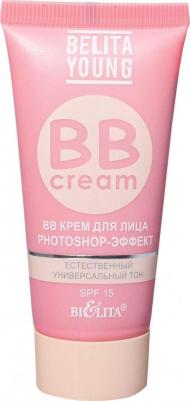 BB Крем для лица туба Young, 30 мл – фото 16