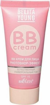 BB Крем для лица туба Young, 30 мл – фото 17