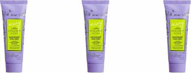 Крем-пудра для лица с EGG-Collagen комплексом Матирующий LikeMe 50мл – фото 1