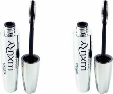 Luxury Тушь для ресниц Королевский обьем, 12мл – фото 2