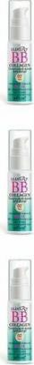Тональные средства Тональный крем для лица Luxury BB-Collagen 4810151034184