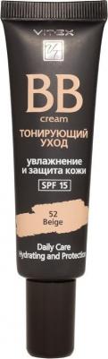 Тональный крем для лица BB-крем для лица Тонирующий уход SPF 15 4810153031723