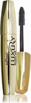 Тушь для ресниц "Эффект умножения ресниц. Luxury", с аргановым маслом, 12 мл – фото 12
